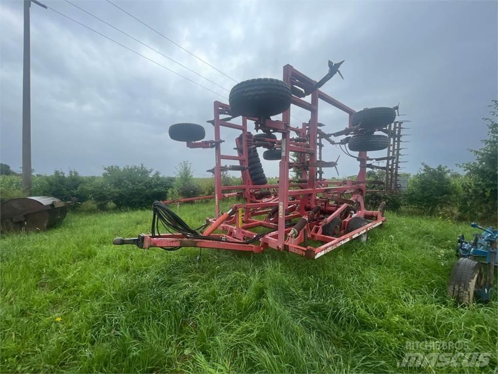Horsch FG 7.5 カルチベーター