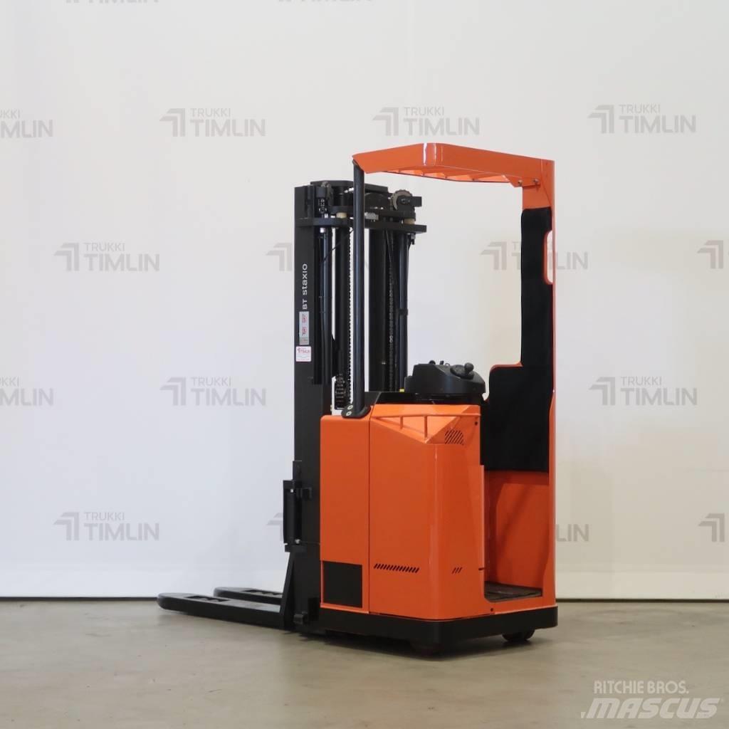 BT SSE160L ウォーキンフォークリフト