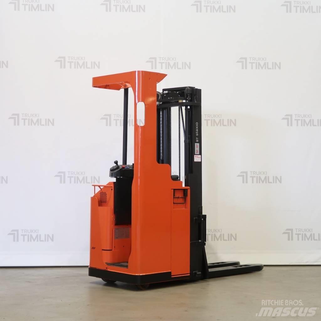 BT SSE160L ウォーキンフォークリフト