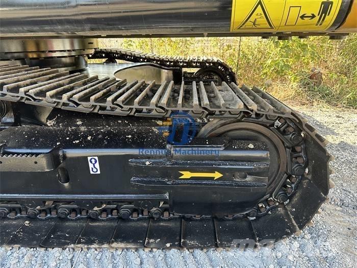 Sany SY 235 C 大型油圧ショベル12t以上（パワーショベル・ユンボ）