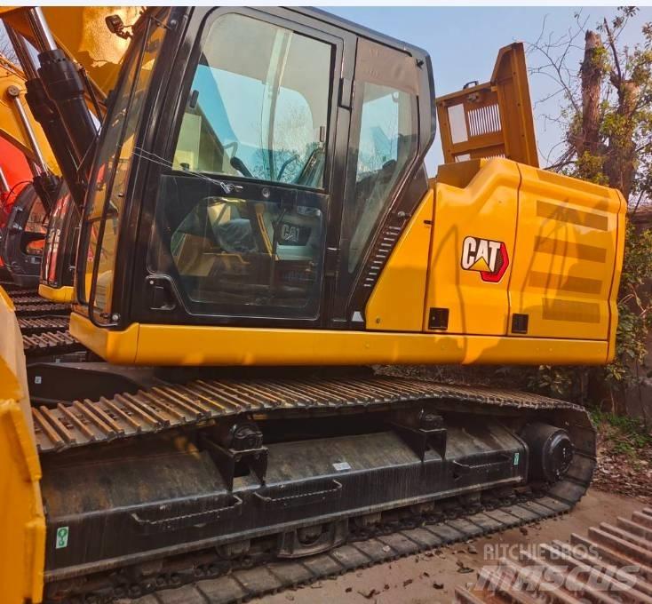CAT 326 GC 大型油圧ショベル12t以上（パワーショベル・ユンボ）