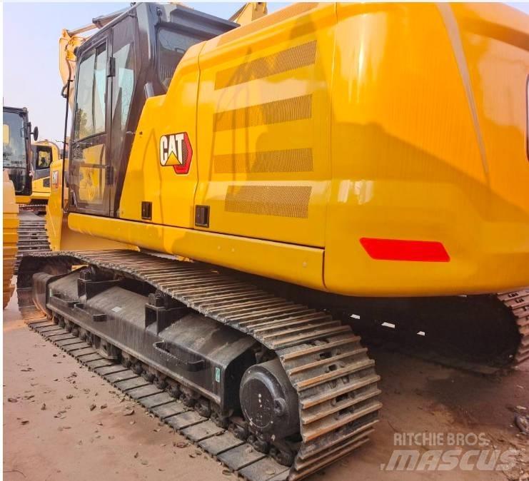 CAT 326 GC 大型油圧ショベル12t以上（パワーショベル・ユンボ）