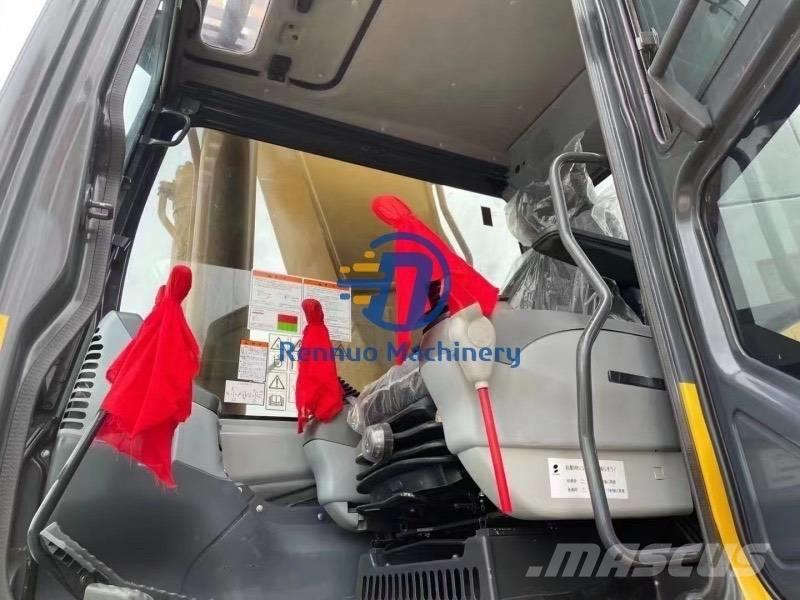 Komatsu PC450-8 大型油圧ショベル12t以上（パワーショベル・ユンボ）