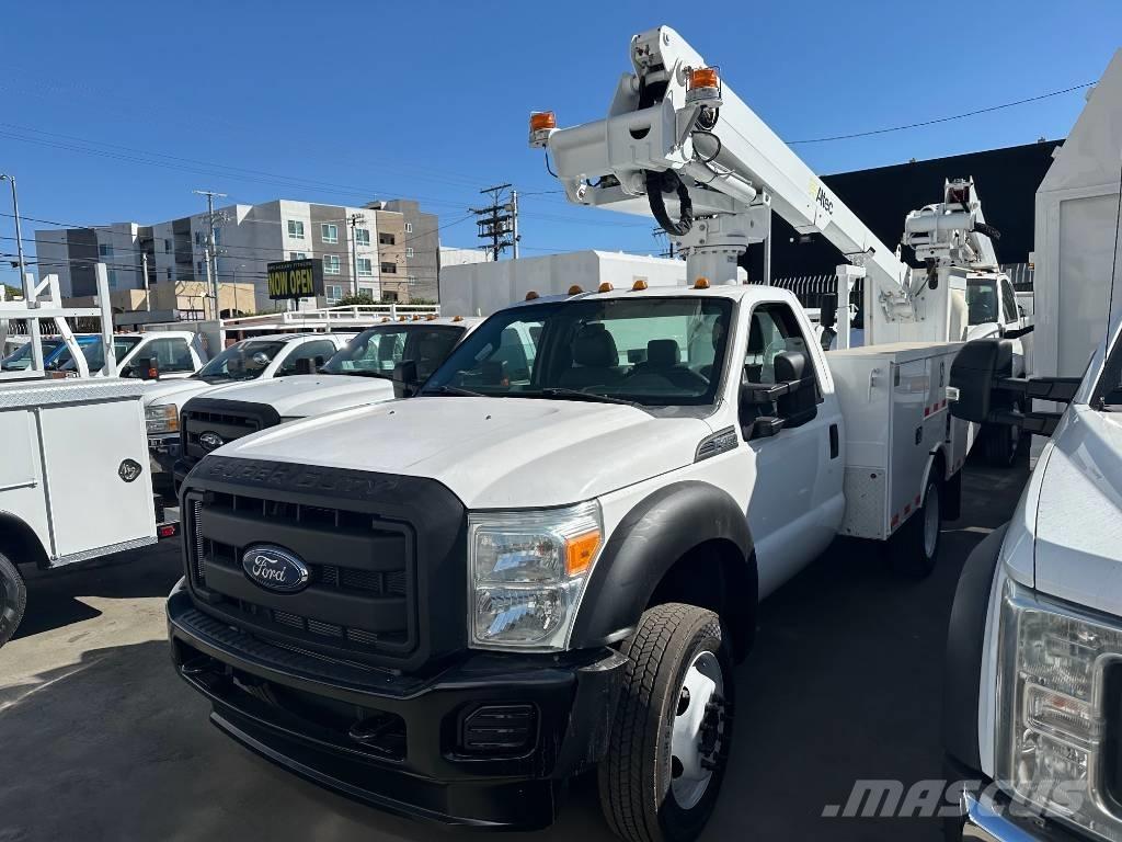 Ford F 450 SD その他トラック