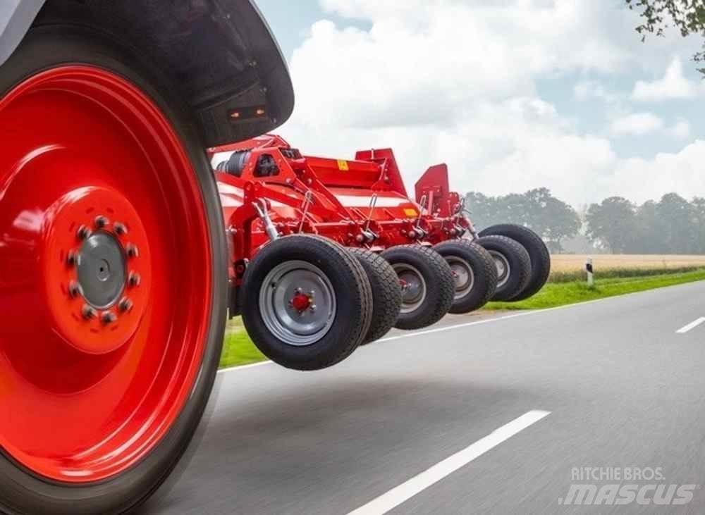 Grimme TOPPA 400 ジャガイモ用設備 - その他