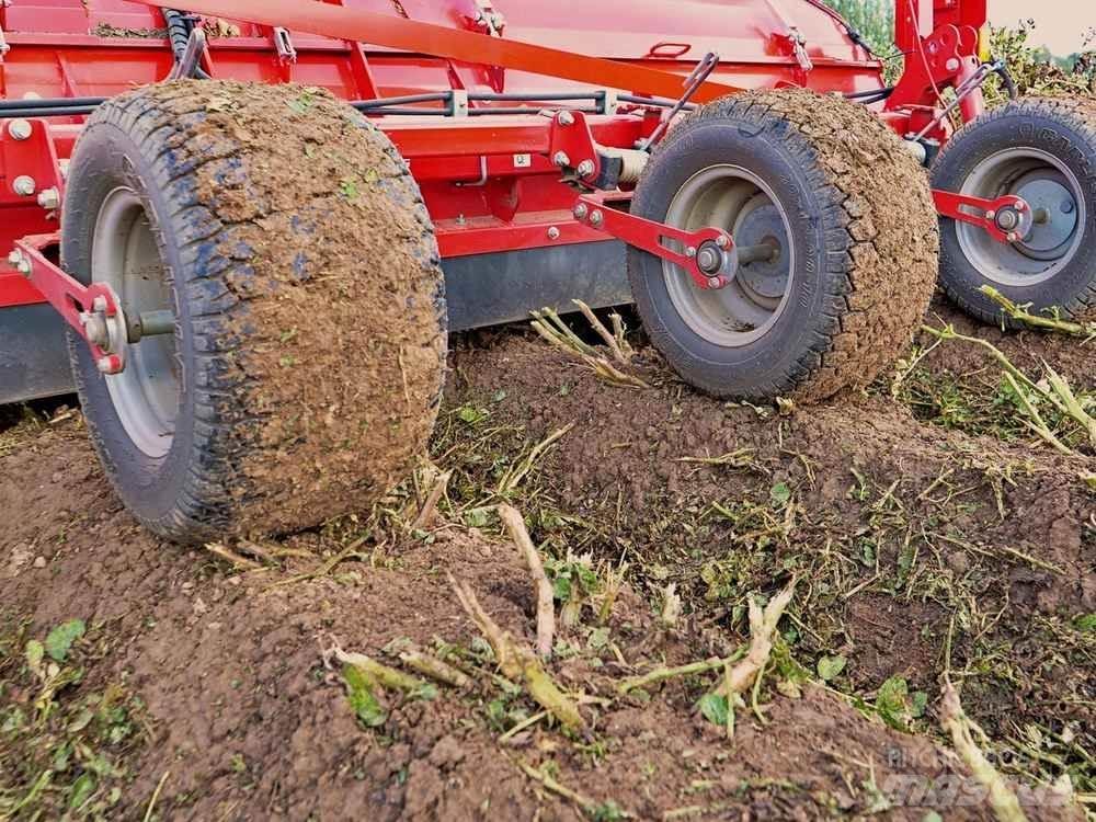 Grimme TOPPA 400 ジャガイモ用設備 - その他