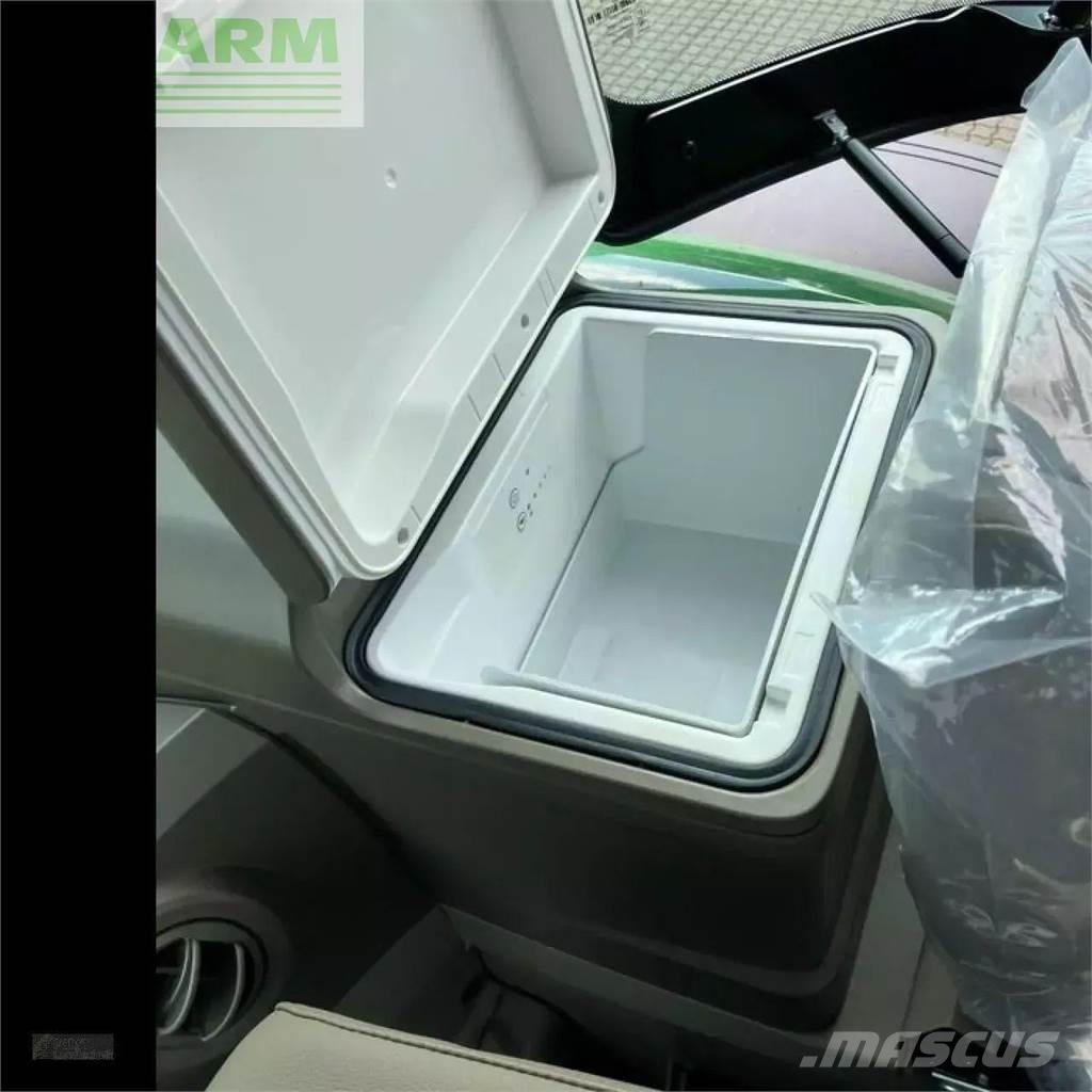 John Deere 7r 350 トラクター