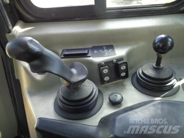 CAT D 6 T XL ブルドーザー