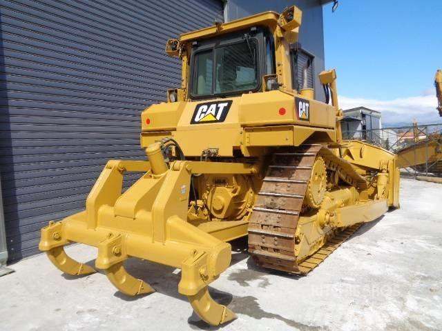 CAT D 6 T XL ブルドーザー