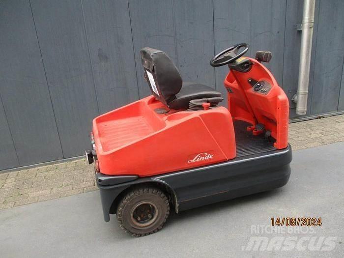 Linde P 60 マテリアルハンドリング-その他