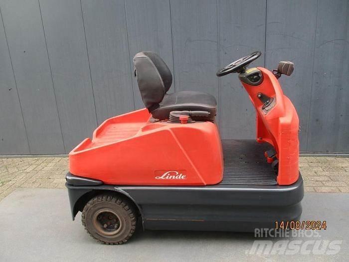 Linde P 60 マテリアルハンドリング-その他
