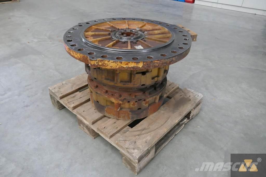 CAT 6P-4379 トラック・トレーラー - 　その他