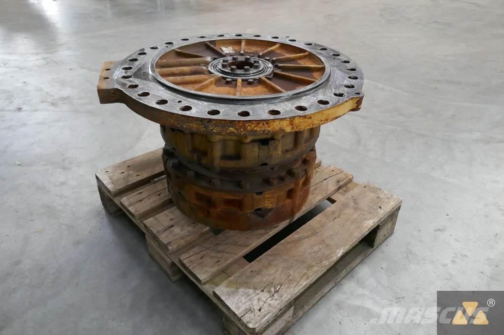 CAT 6P-4379 トラック・トレーラー - 　その他