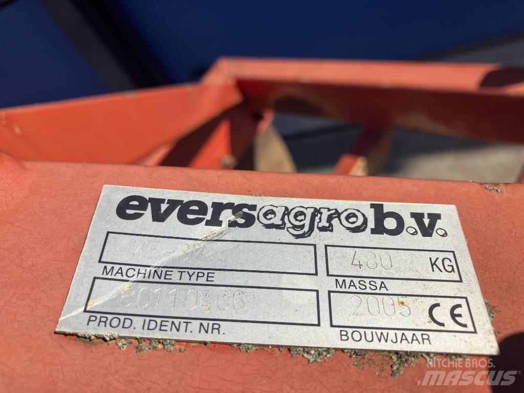 Evers Sumba その他耕運機とアクセサリー・アタッチメント