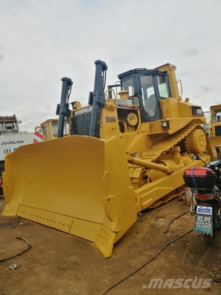 CAT D 8 N ブルドーザー