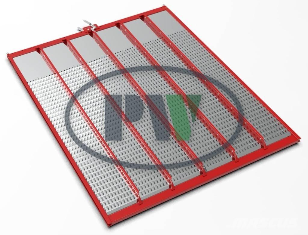 PW 87710706 コンバインハーベスターアクセサリー・アタッチメント