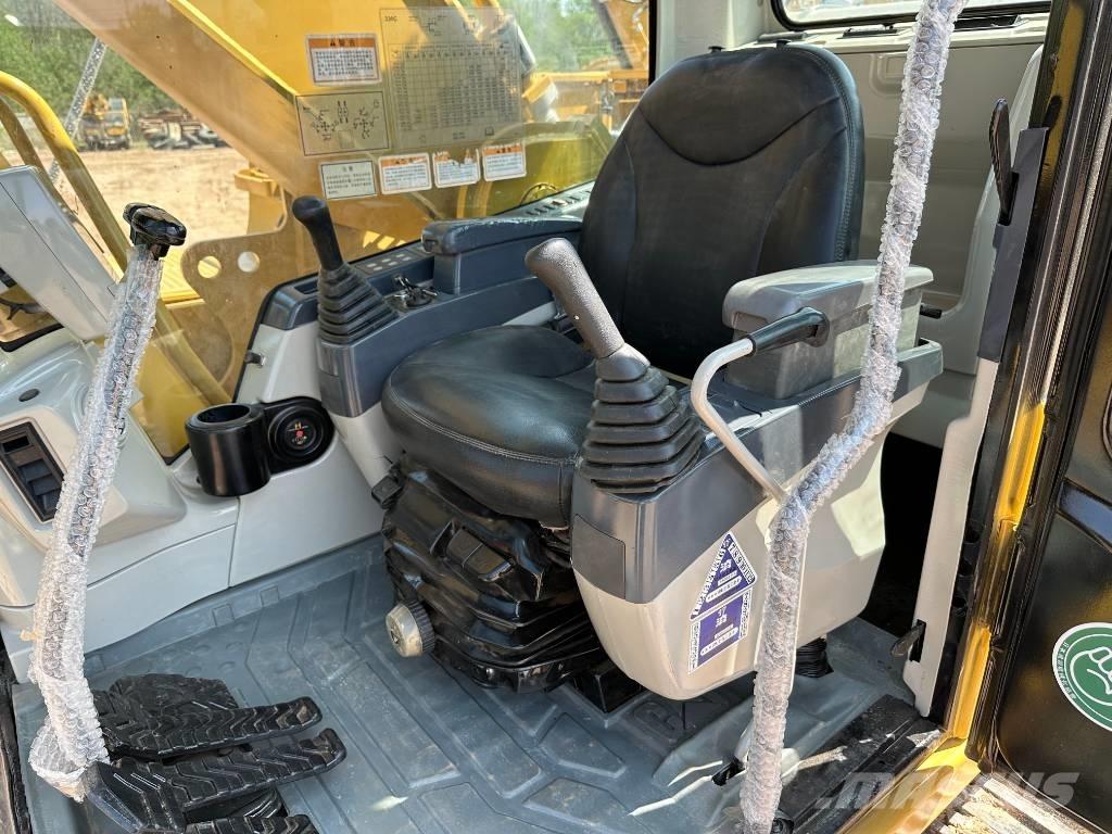 CAT 330 CL 大型油圧ショベル12t以上（パワーショベル・ユンボ）