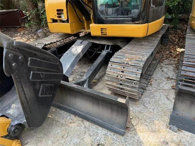 CAT 308 C 大型油圧ショベル12t以上（パワーショベル・ユンボ）