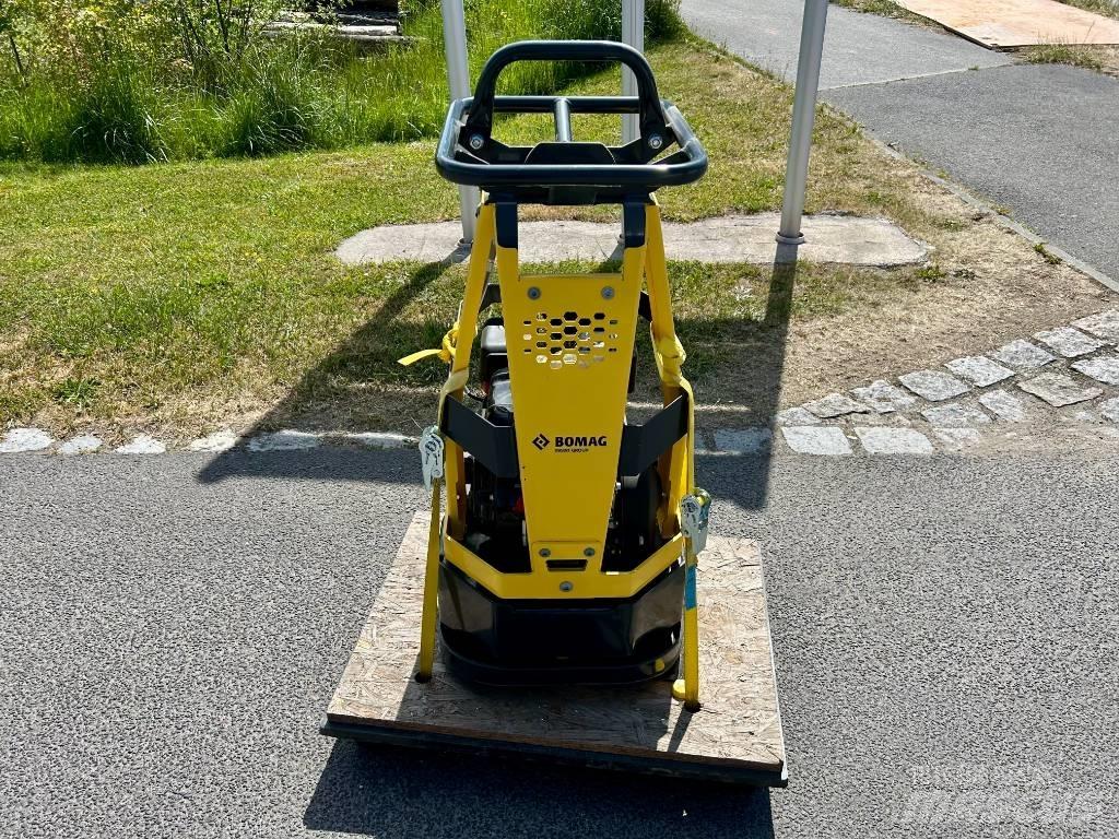Bomag BR 95 プレートコンパクター