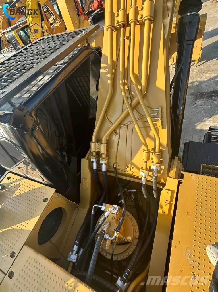 CAT 340D2L 大型油圧ショベル12t以上（パワーショベル・ユンボ）