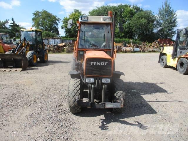 Fendt 250 V トラクター
