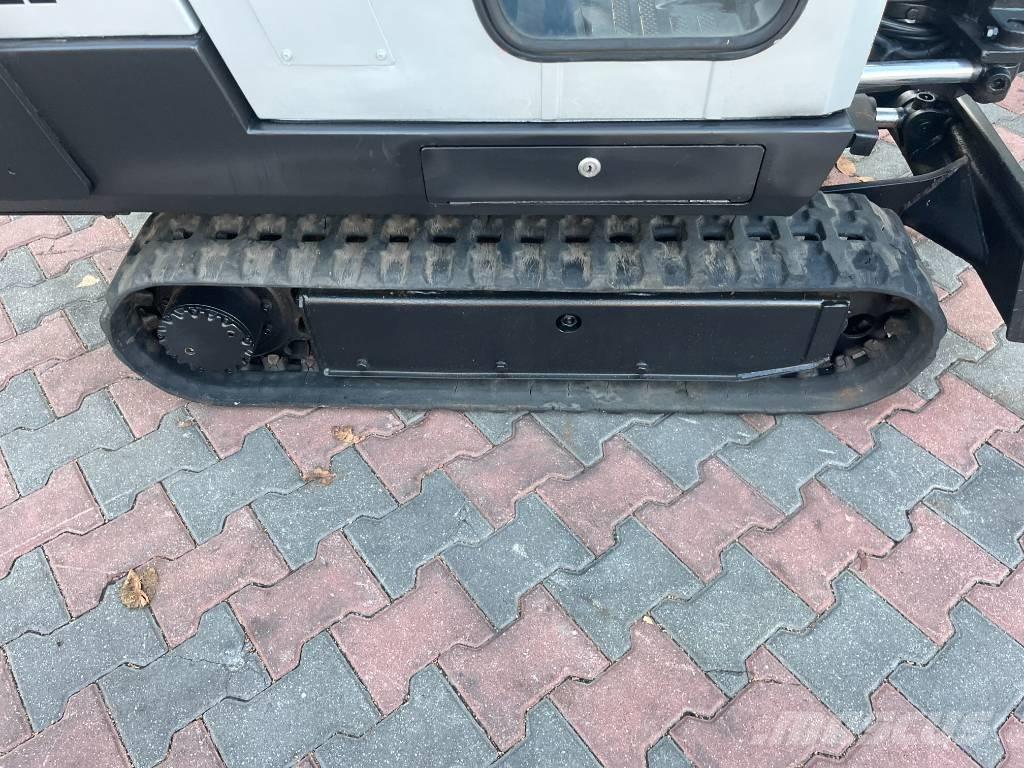 IHI IS-14G3    V-3466 バックホーローダー