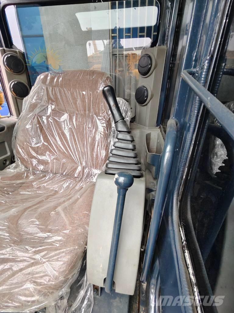 Hyundai 60 W 大型油圧ショベル12t以上（パワーショベル・ユンボ）