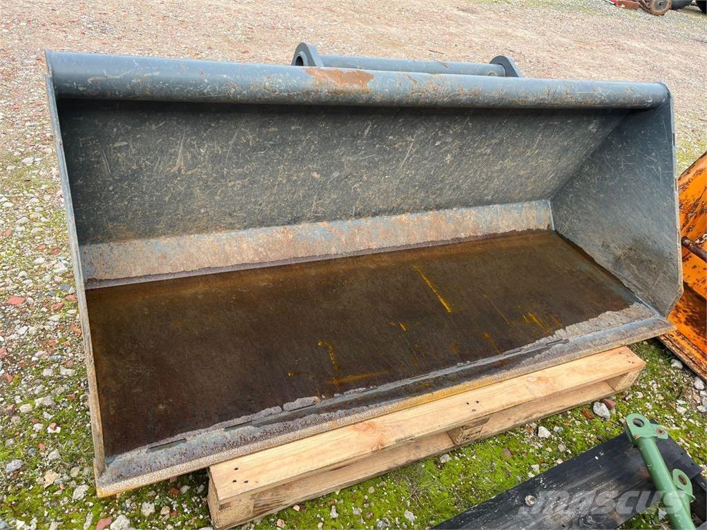 Bobcat T3071 農業用テレハンドラー