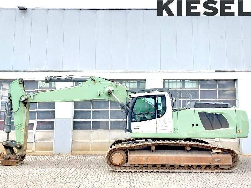 Liebherr R 950 SME 大型油圧ショベル12t以上（パワーショベル・ユンボ）