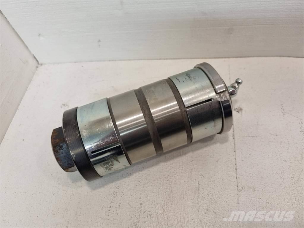 Gremo 93200101 シャーシ及びサスペンション