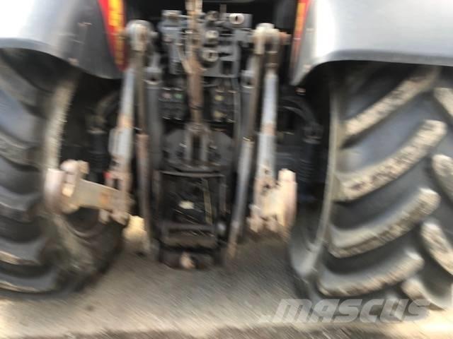 Massey Ferguson 7618 トラクター