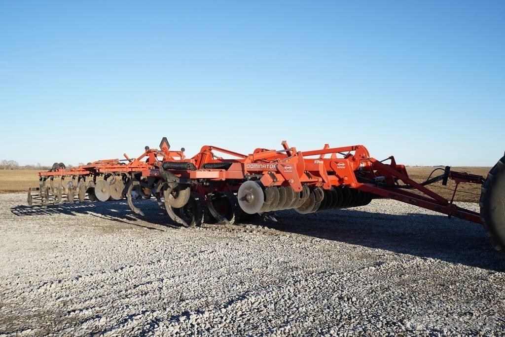 Kuhn KRAUSE 4850-21 その他耕運機とアクセサリー・アタッチメント