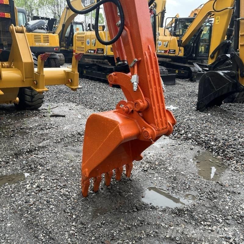 Doosan DH 60 ミニ油圧ショベル 7t以下（ミニユンボ・ミニディガー）