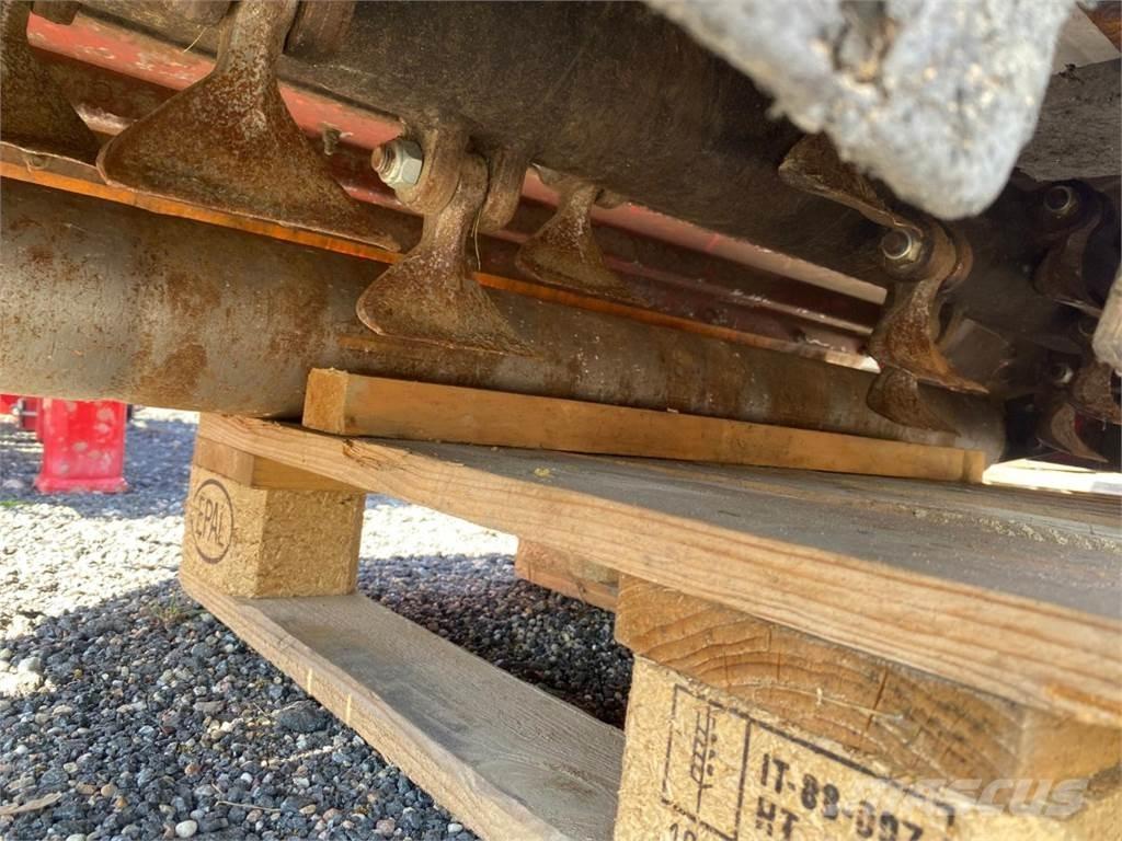  AGRITEC GS41-140 その他飼料収穫設備