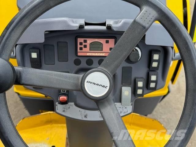 Dynapac CC 1200 タンデムローラ