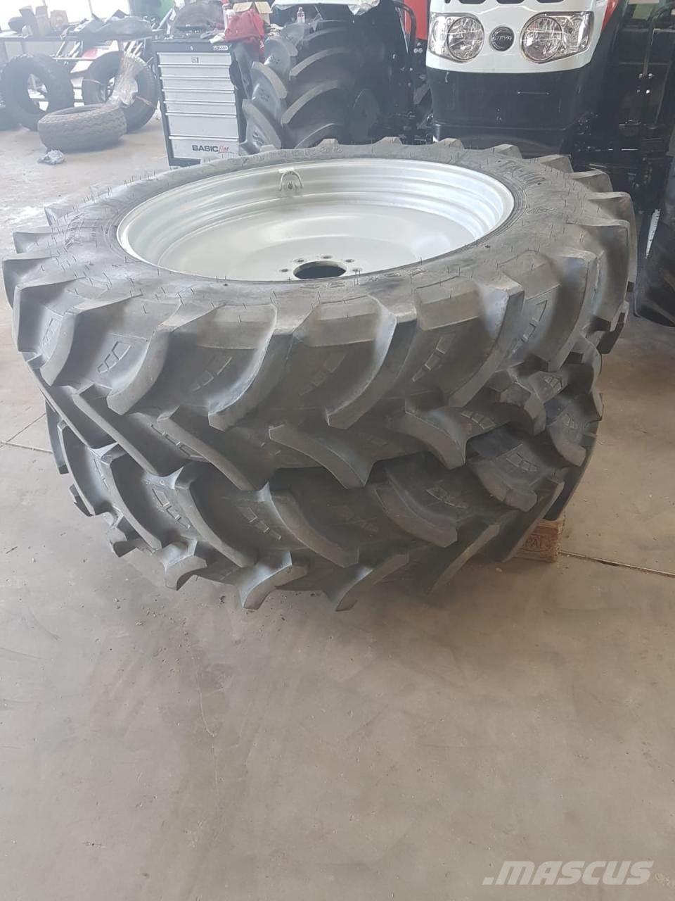 Petlas 380/85R38 タイヤ、ホイル、リム
