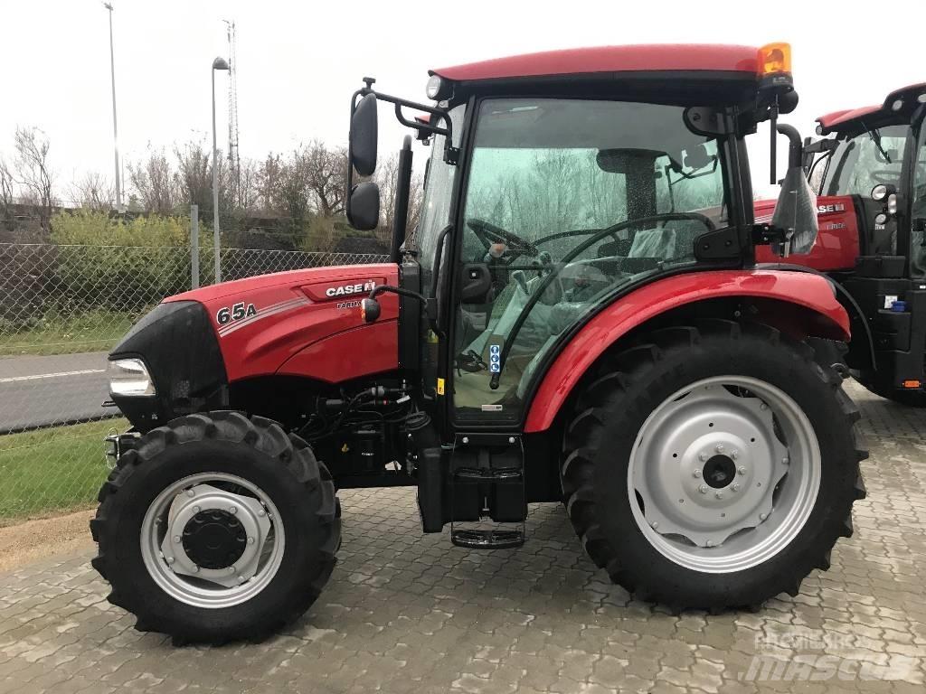Case IH Farmall 65 A トラクター
