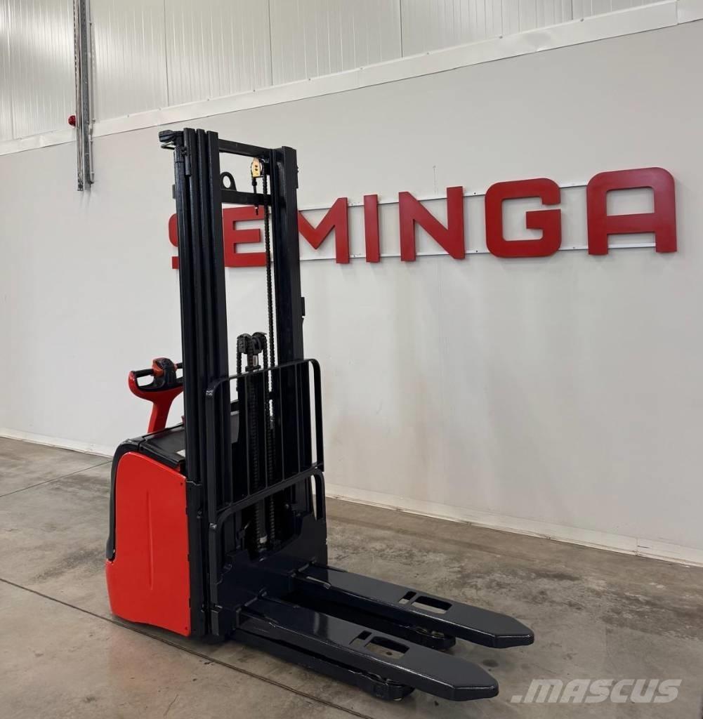 Linde 10848 L14 フォークリフト - その他