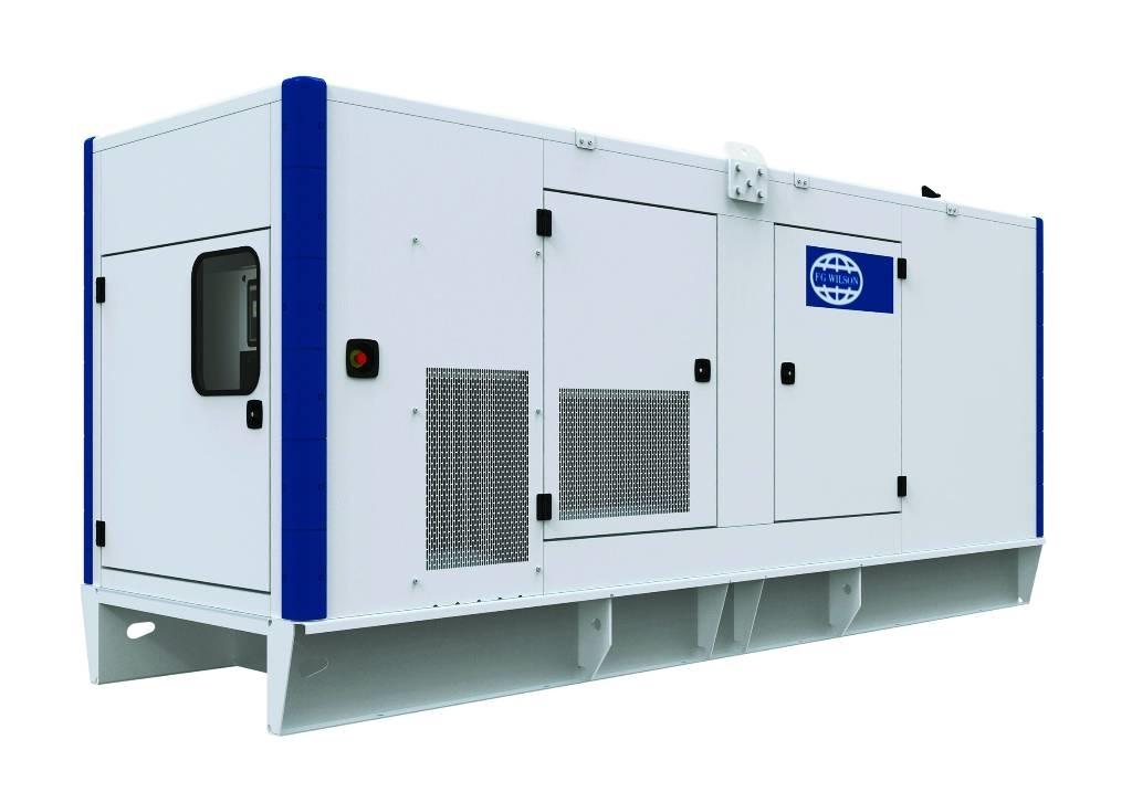 FG Wilson P850-1 ディーゼル発電機