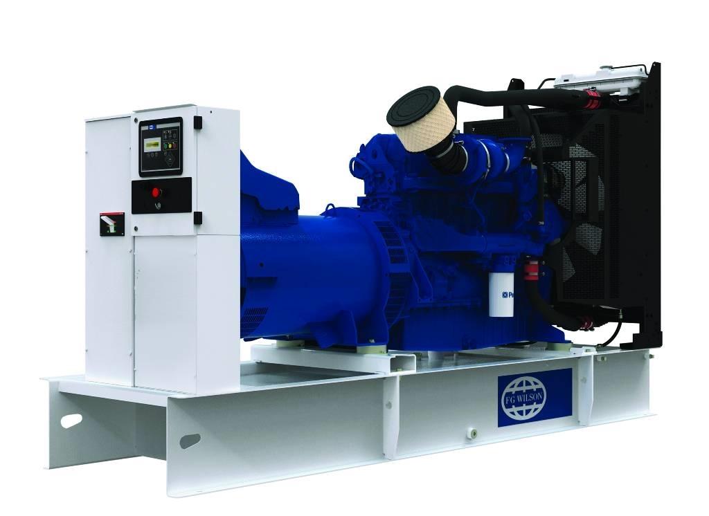 FG Wilson P850-1 ディーゼル発電機