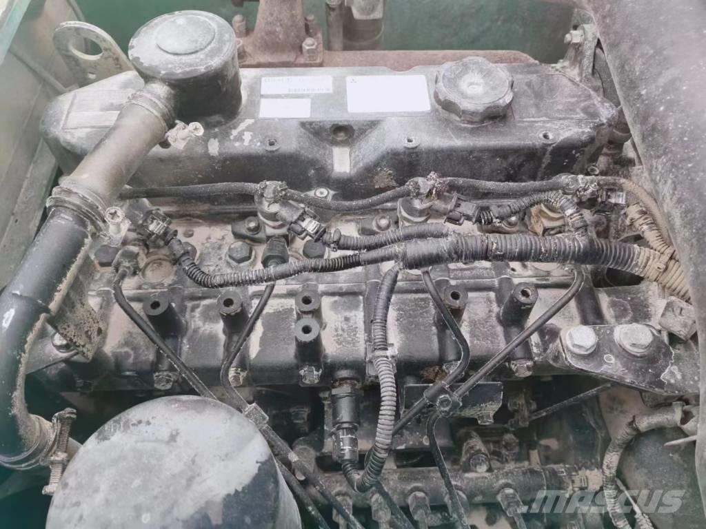 Kobelco SK 140 大型油圧ショベル12t以上（パワーショベル・ユンボ）