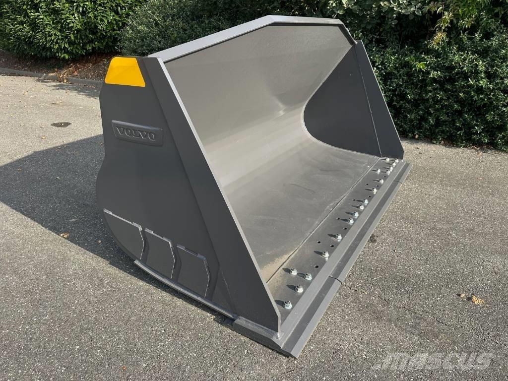 Volvo L90H bucket バケット