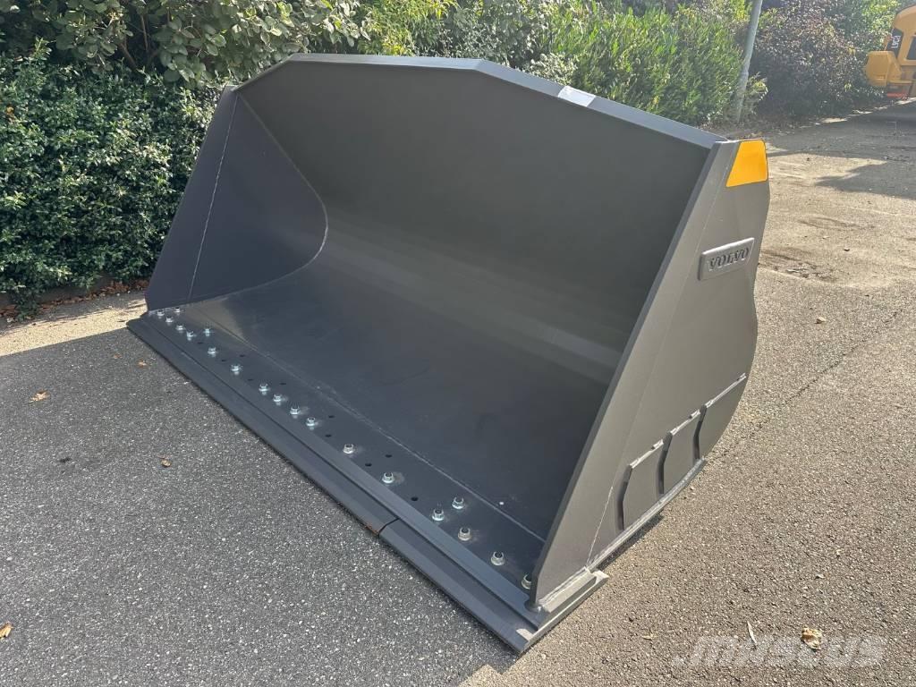 Volvo L90H bucket バケット