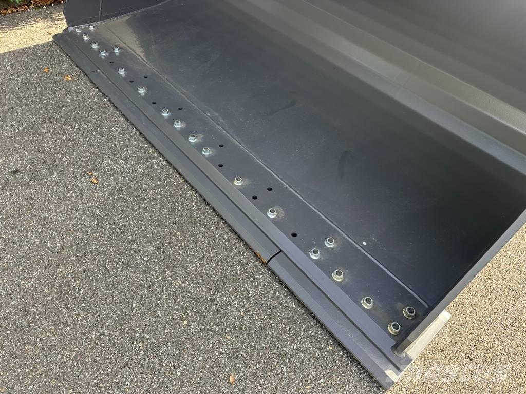 Volvo L90H bucket バケット