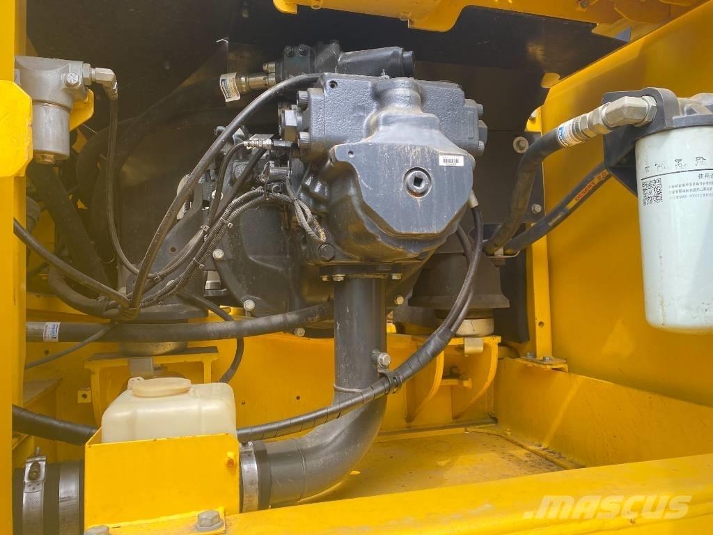Komatsu PC 350-8MO 大型油圧ショベル12t以上（パワーショベル・ユンボ）