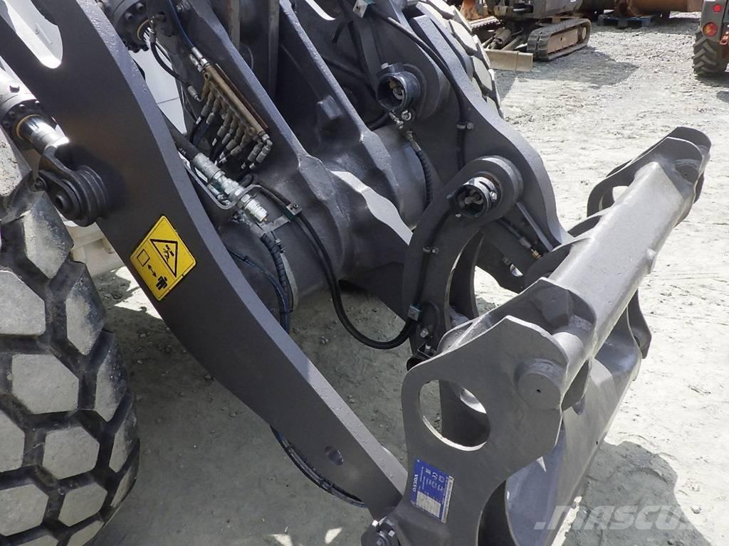 Volvo L 60 H ホイールローダー・タイヤショベル
