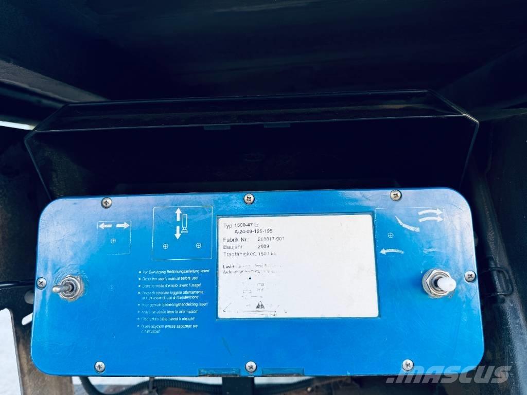 MAN TGL 8.180 ボックスボディー、ウイング、箱車