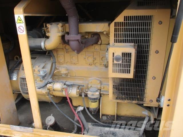 Olympian GE 50 ディーゼル発電機