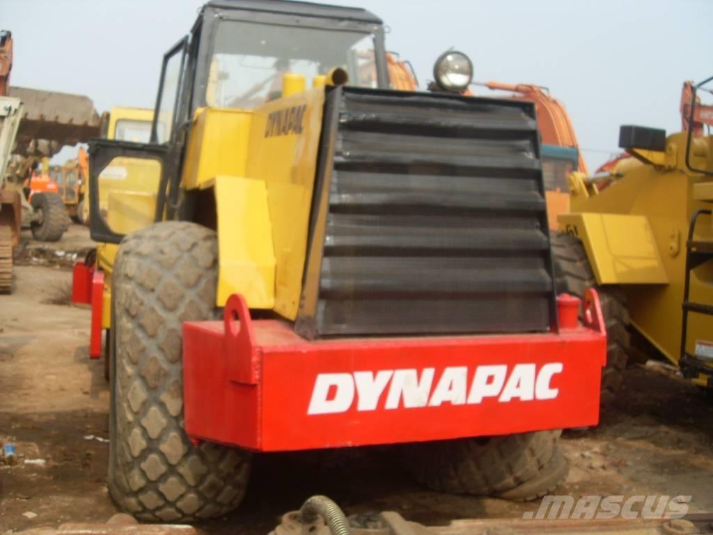 Dynapac CA 30 D 振動ローラ