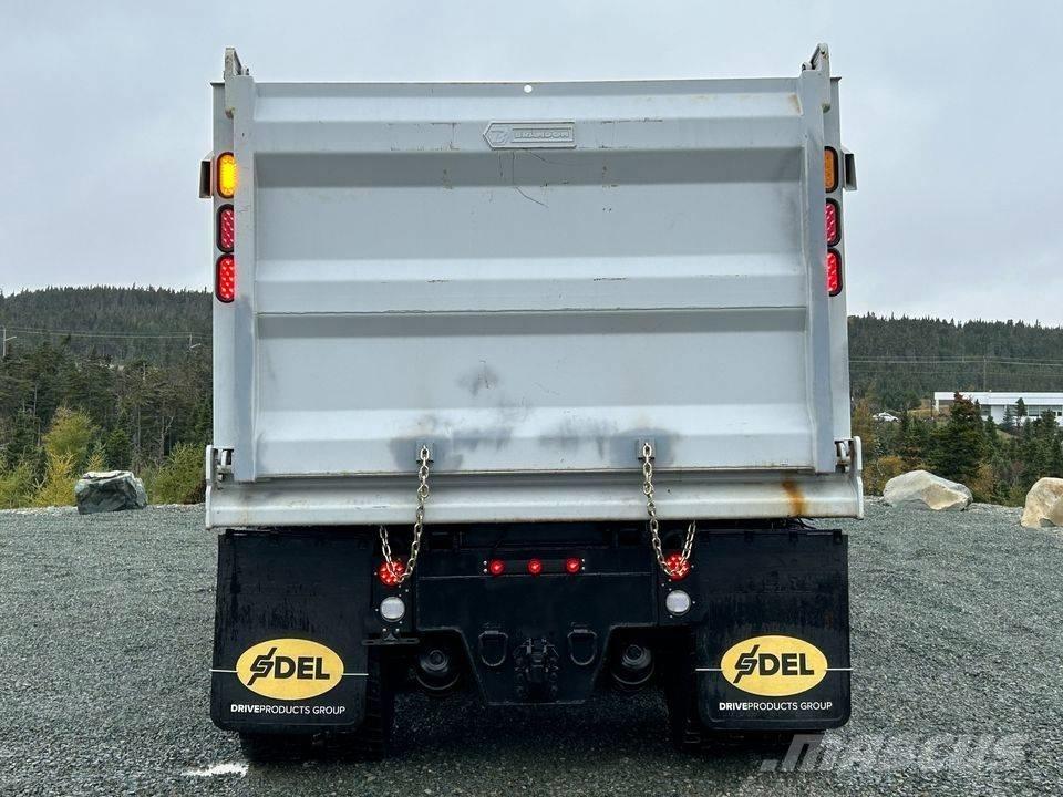 Kenworth T 880 中古トラクターヘッド | トレーラーヘッド